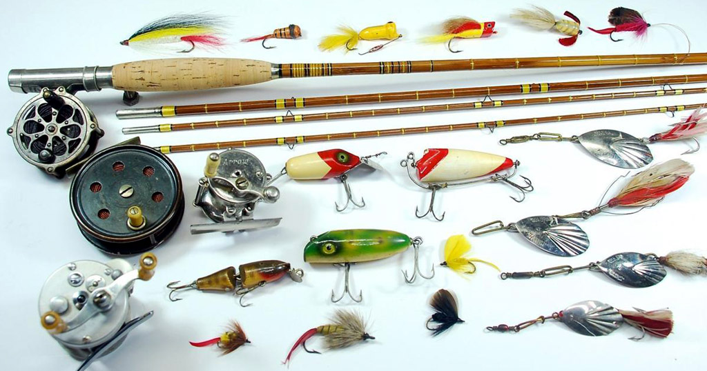 The Fly Fishing Place Online in Dubai , United Arab Emirates