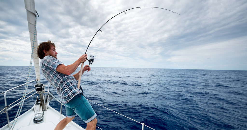 Fishing in Dubai Essential Things You Should Have Al Wasl Yachts