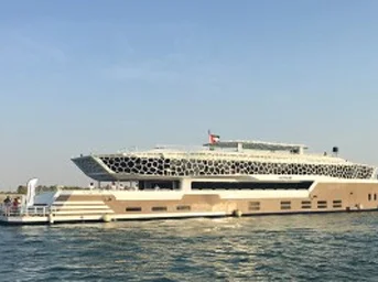 220 Ft Luxury Mega Yacht