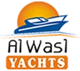 Alwasl yacht logo