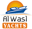 Alwasl yacht logo